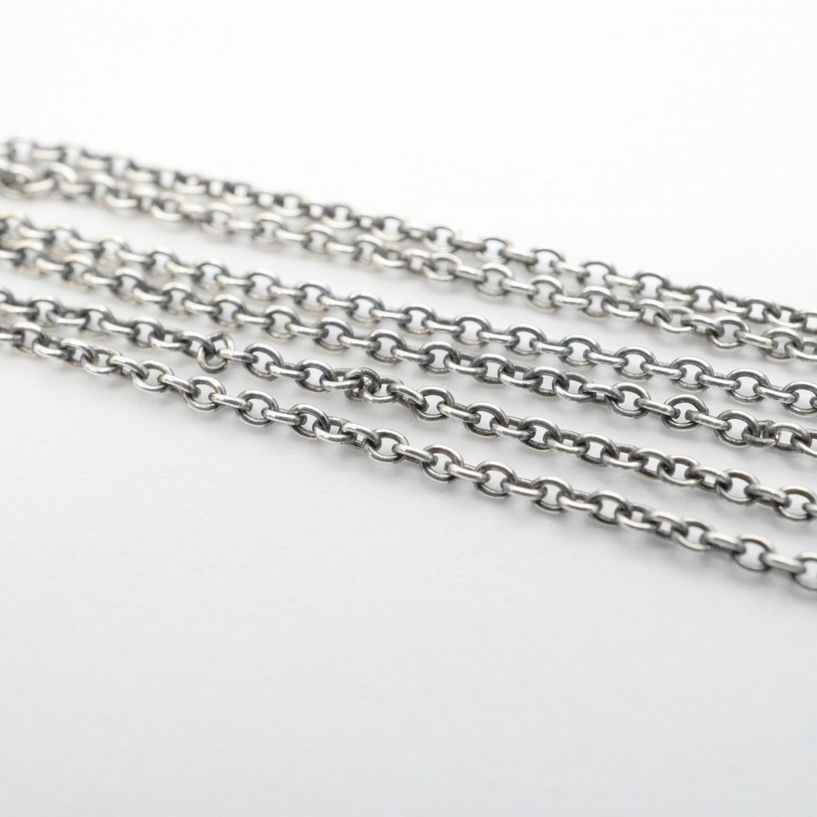 ティファニー(Tiffany) ティファニー ネックレス バイザヤード 1PD