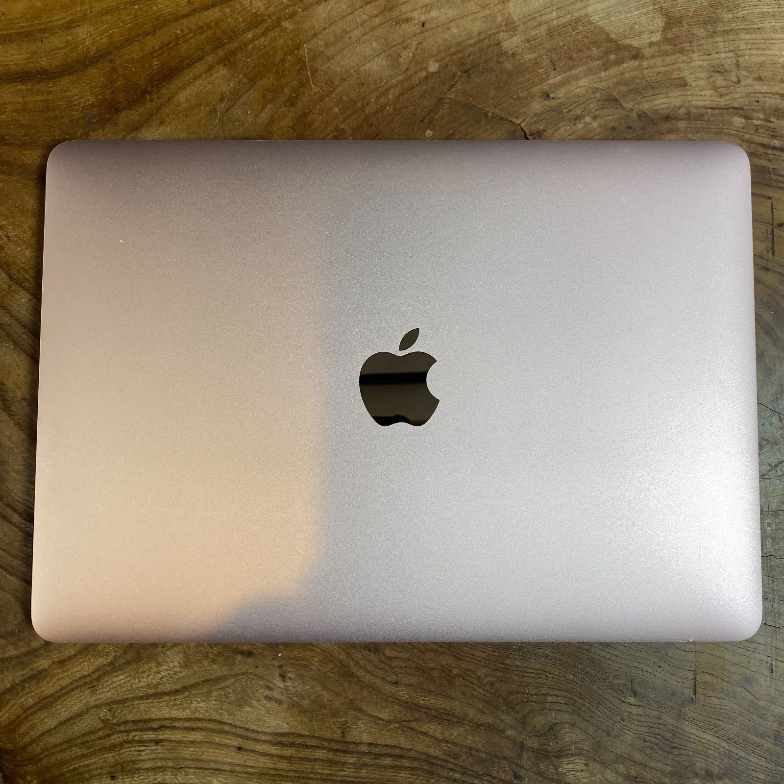 希少品！］Apple MacBook (Retina, 12-inch, Early 2016)/Core m5 1.2