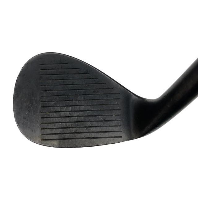 中古】 ダンロップ SRIXON WG-504(ガンメタル) 52°/08° ウェッジ WG
