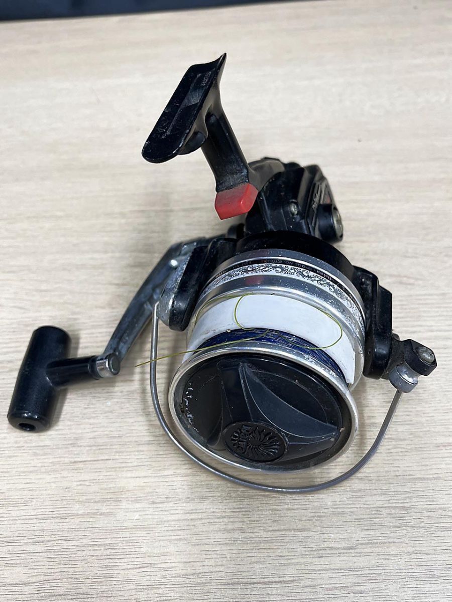 ジャンク品】 Daiwa ダイワ SPRINTER リール 釣り具 ST-5000 DX - メルカリ