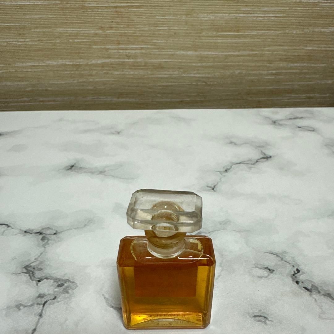 新品シャネル N°5 パルファム 7ml - メルカリ