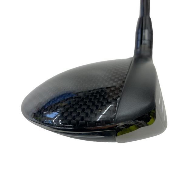 中古】 キャロウェイ PARADYM Ai SMOKE MAX 3HL フェアウェイウッド FW