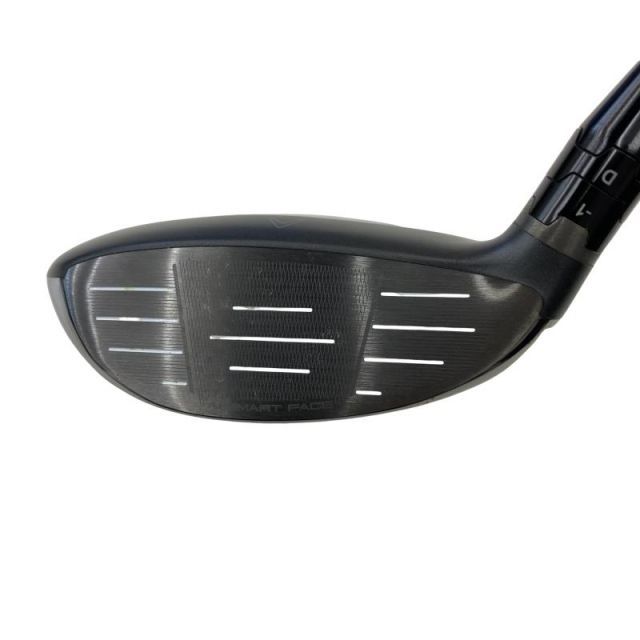 中古】 キャロウェイ PARADYM Ai SMOKE MAX 3HL フェアウェイウッド FW