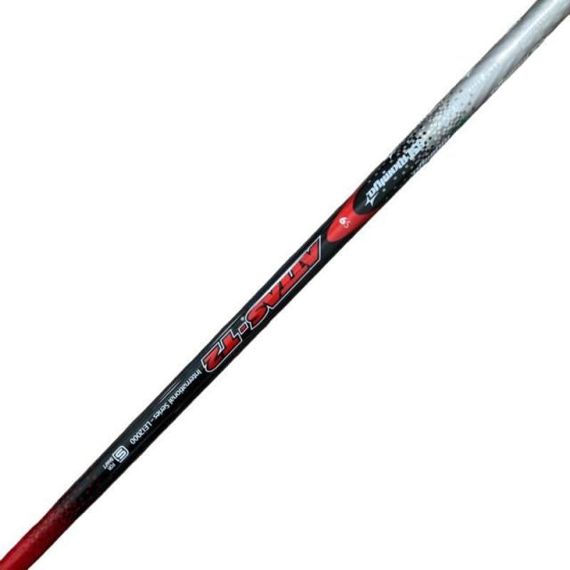 中古】 タイトリスト 910 F 19° フェアウェイウッド FW ATTAS-T2 6