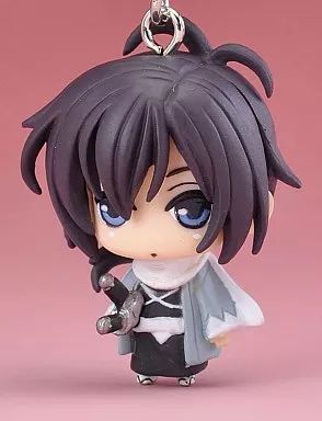 薄桜鬼カラコレ等 カラコレ薄桜鬼第二弾 : ムービック☆開発ブログ