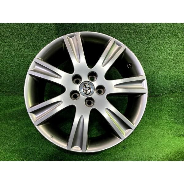 トヨタ TOYOTA トヨタ純正 ANA10 マークXジオ ANA10 ホイール 18インチ 