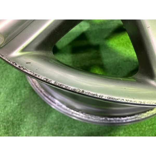 トヨタ TOYOTA トヨタ純正 ANA10 マークXジオ ANA10 ホイール 18インチ 