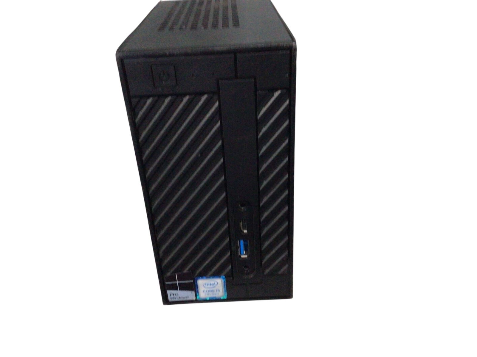 【ジャンク】Asrock DeskMini 110 i7-7700 ① ジャンク品】Deskmini 110 i7-7700 32GB ジャンク】Asrock DeskMini
