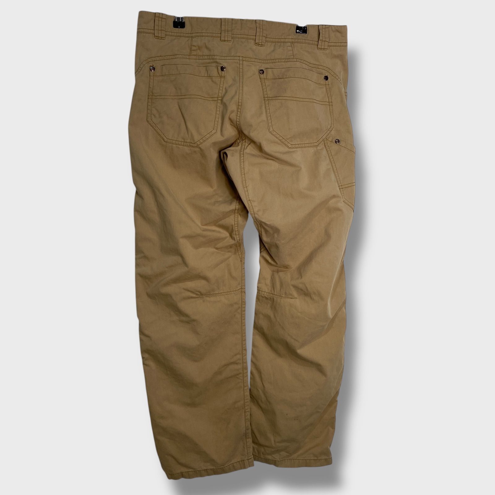 ☆ARC'TERYX☆アークテリクス☆クロニンパンツ☆クラインミングパンツ
