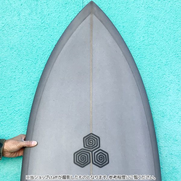 アルメリック フェブズフィッシュ CHANNEL ISLANDS AL MERRICK FEBS