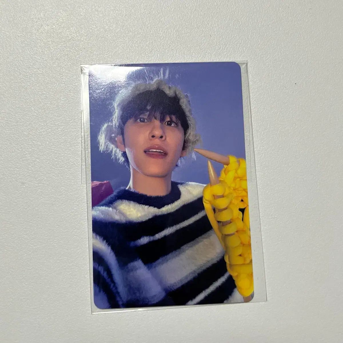 DAY6 ウォンピル(WONPIL) ソロコンサート トレカ 出品 - メルカリ