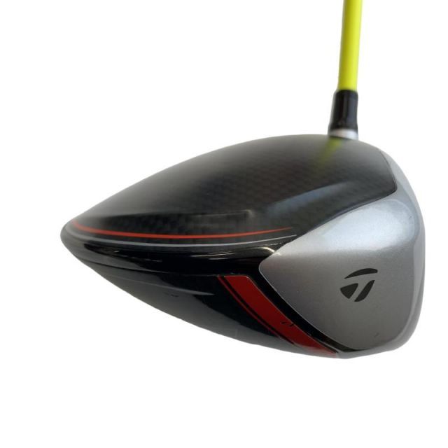 テーラーメイド M6 10.5° ドライバー DR トップ リシャフト