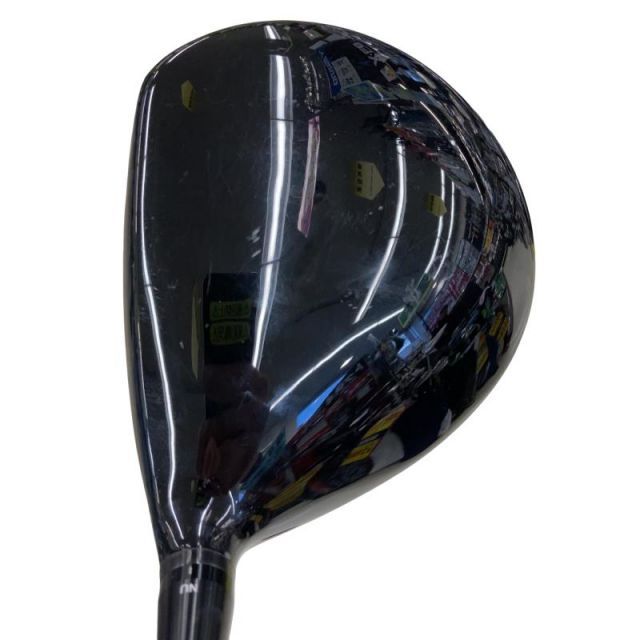 ぶっ飛びドライバー　GTD コードK 1W ぶっ飛びドライバーGTD コードK 1W