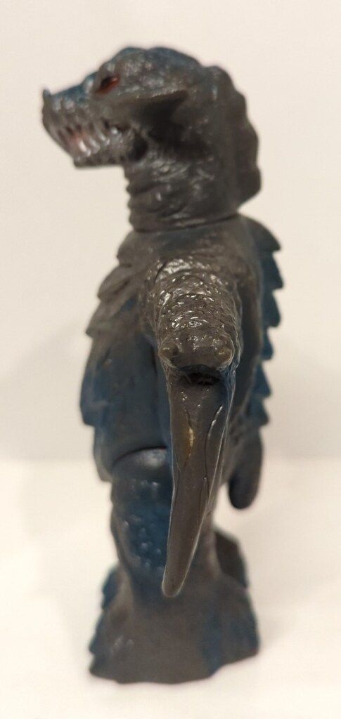 ポピー ウルトラマン80 キングザウルス ザンドリアス - メルカリ