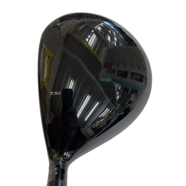 中古】 タイトリスト TSi3 9° ドライバー DR TSP322 55 (フレックスSR