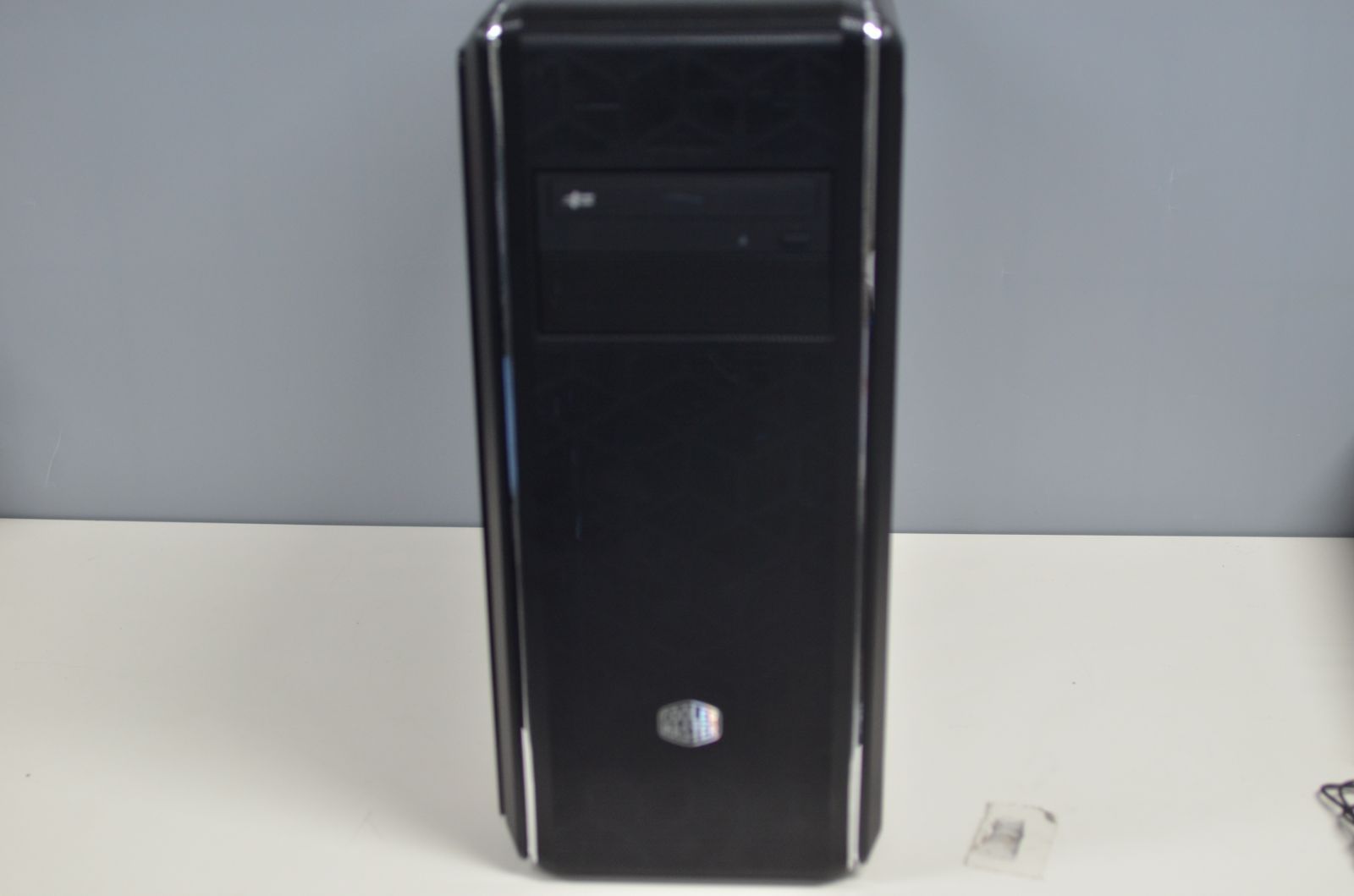 中古 自作デスクトップ/Windows11+office/AMD FX-8350/SSD512GB/メモリ