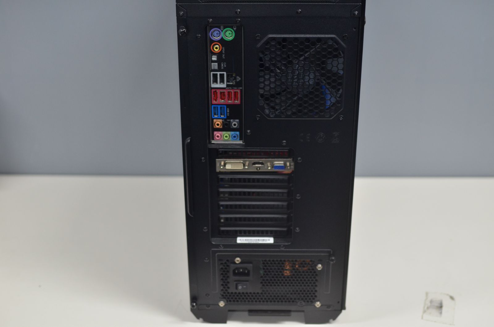 中古 自作デスクトップ/Windows11+office/AMD FX-8350/SSD512GB/メモリ8GB/DVDマルチ搭載 中古Win11+Office付 AMD FX-8350 SSD512GB デスクトップ - メルカリ