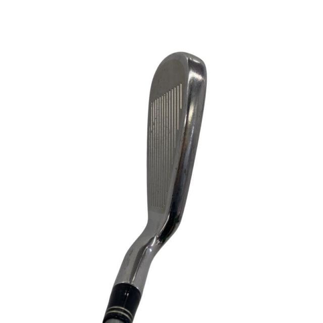 中古】 テーラーメイド r7 XR 8S アイアンセット IR M.A.S.2 7 XR PLUS