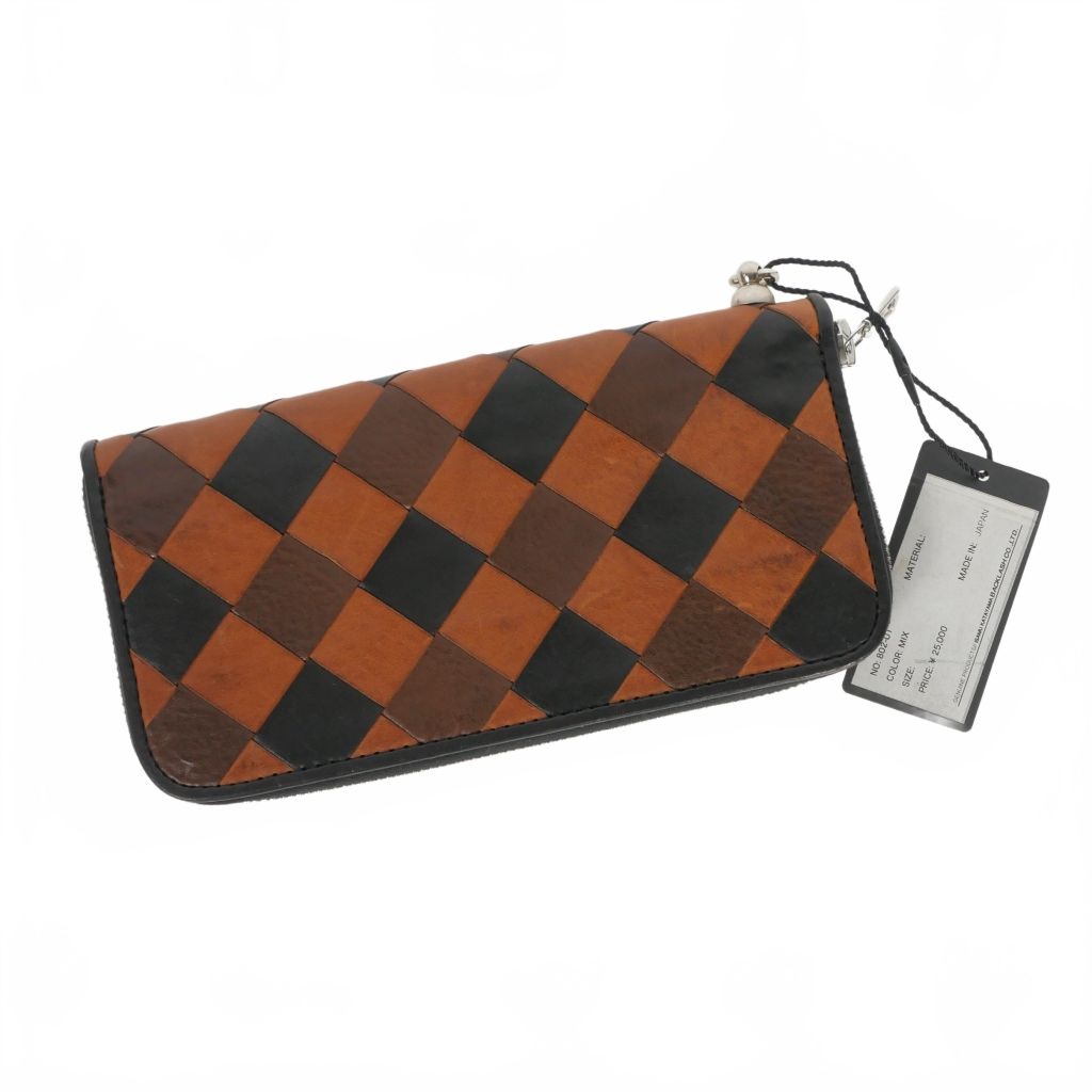 イサムカタヤマバックラッシュ ISAMU KATAYAMA BACKLASH チェッカー