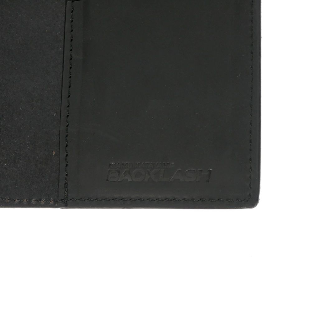 イサムカタヤマバックラッシュ ISAMU KATAYAMA BACKLASH GUIDI カーフ