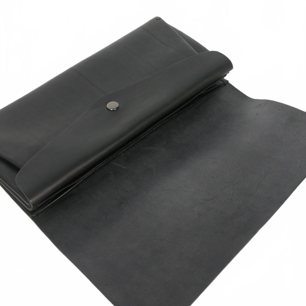 イサムカタヤマバックラッシュ ISAMU KATAYAMA BACKLASH LONG FOLD