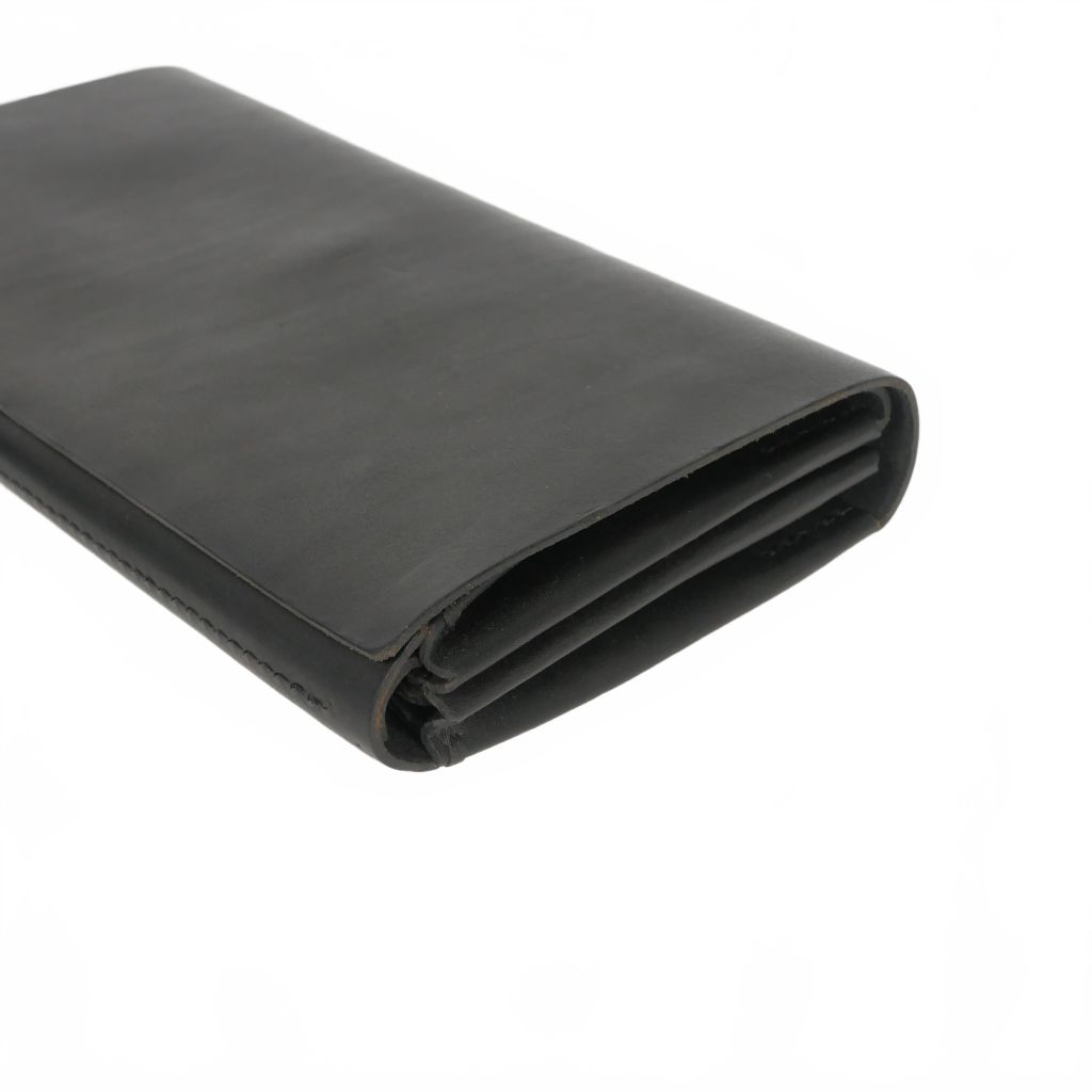 イサムカタヤマバックラッシュ ISAMU KATAYAMA BACKLASH LONG FOLD