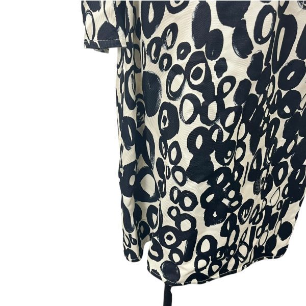 マルニ　MARNI　ワンピース　38 MARNI マルニ ワンピース 38(S位) 青 【古着】【中古】