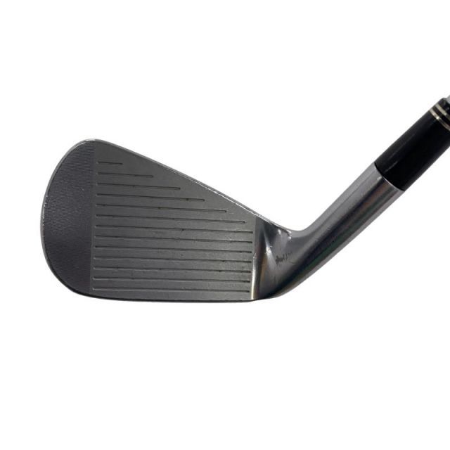 中古】 ダンロップ SRIXON Z-TX 6S アイアンセット IR Dynamic Gold