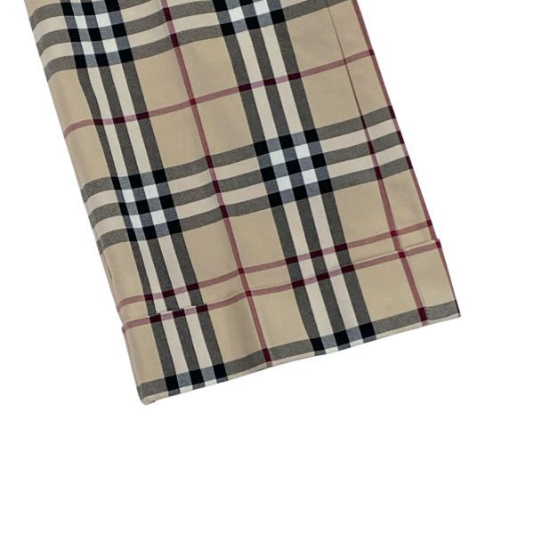 ◇ バーバリーロンドン BURBERRY LONDON スラックス カジュアルパンツ