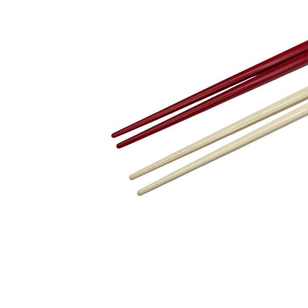 未使用 クリストフル Christofle 箸 ユニ 箸 chopsticks ペアセット