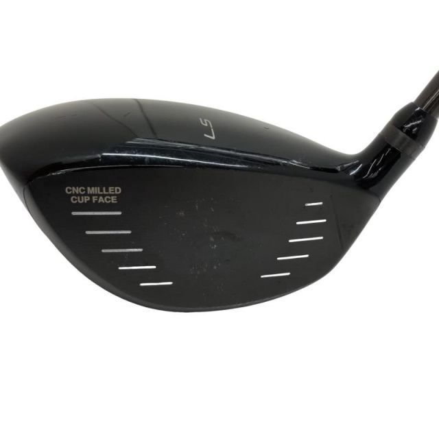 プロギア LS 10.5° ドライバー DR Speeder EVOLUTION FOR PRGR(2021 DR