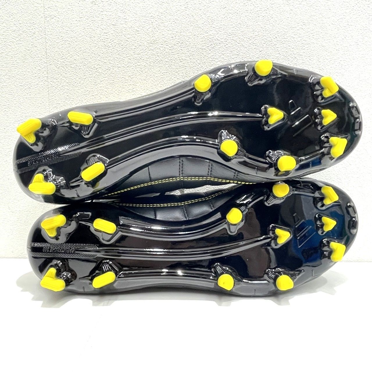 ☆adidas アディダス F50 ELITE LEATHER FG 2010 アディゼロ 26.5cm