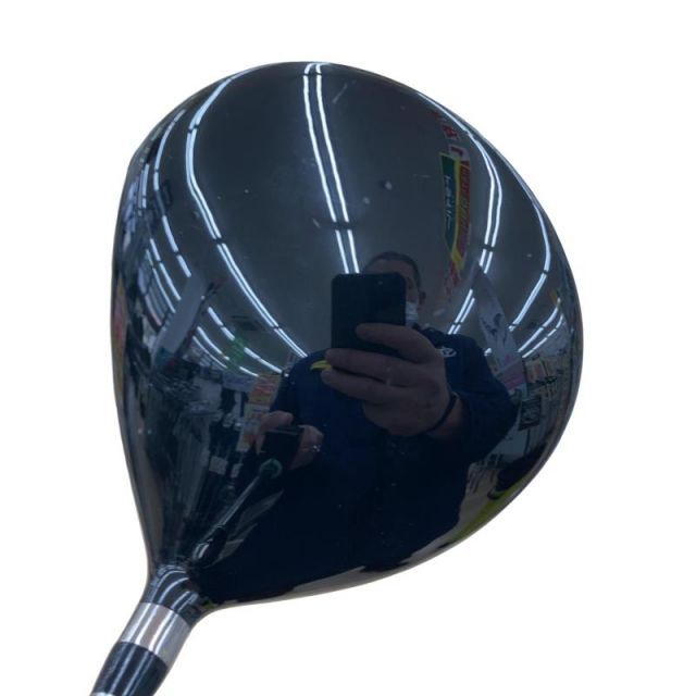 中古】 ブリヂストン TOURSTAGE X-DRIVE 703 9.5° ドライバー DR Tour