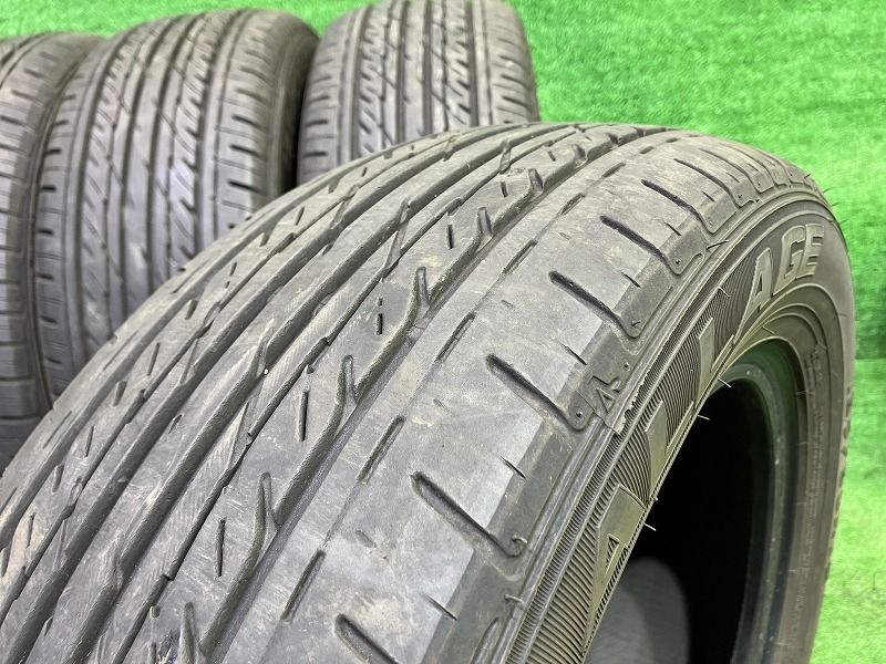 James サマー ジェームス アレージエコAL02 185/60R15 4本 5ミリ 2024