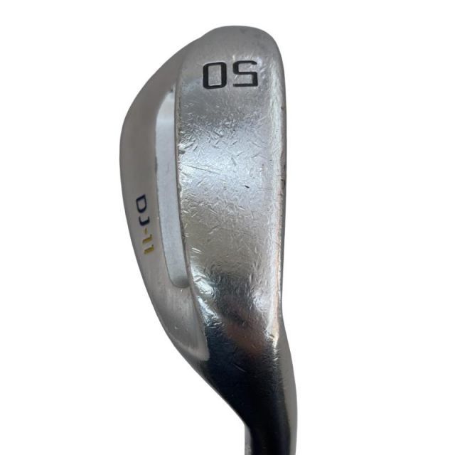 フォーティーン DJ-11 ウェッジ 50 56 60 3本セット フォーティーン