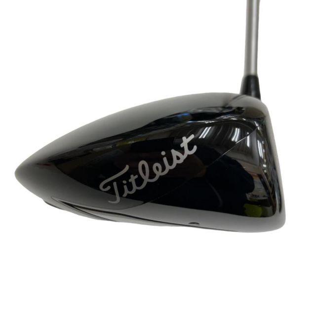 中古】 タイトリスト TS1 9.5° ドライバー DR Titleist Diamana 50
