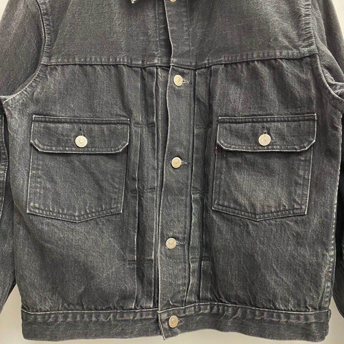 ティーシービー ジーンズ TCB jeans 50'S JeanJaket Type 2nd