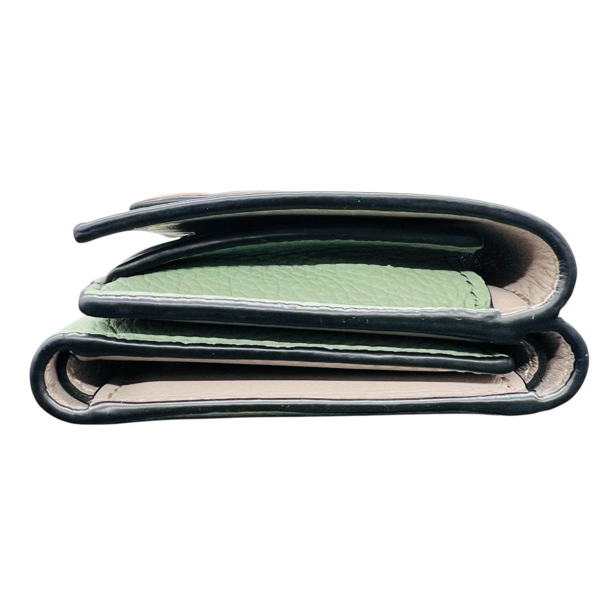 LOEWE 極美品 ロエベ TRIFOLD WALLET トライフォールド ウォレット