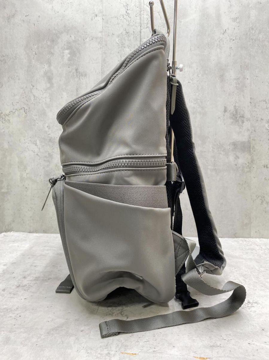 Dauson lab. / SPACEFOLD 二階建てマザーズバッグ リュック Dauson lab. / SPACEFOLD 二階建てマザーズバッグ リュック ママ