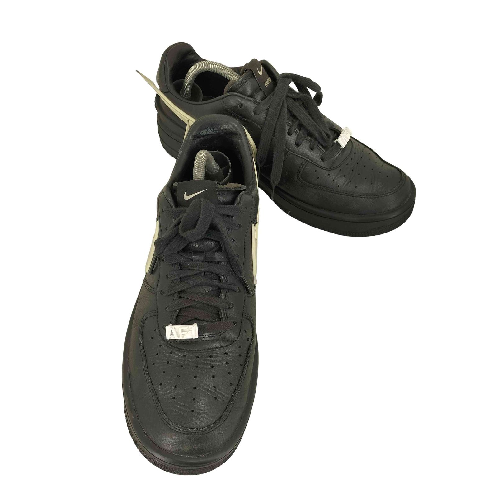 アンブッシュ AMBUSH AIR FORCE 1 LOW SP メンズ JPN：27.5 - メルカリ