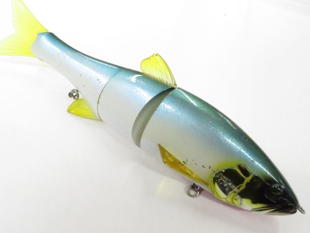 ジャッカル ダウズスイマー 220SF (01-8112190033) - メルカリ