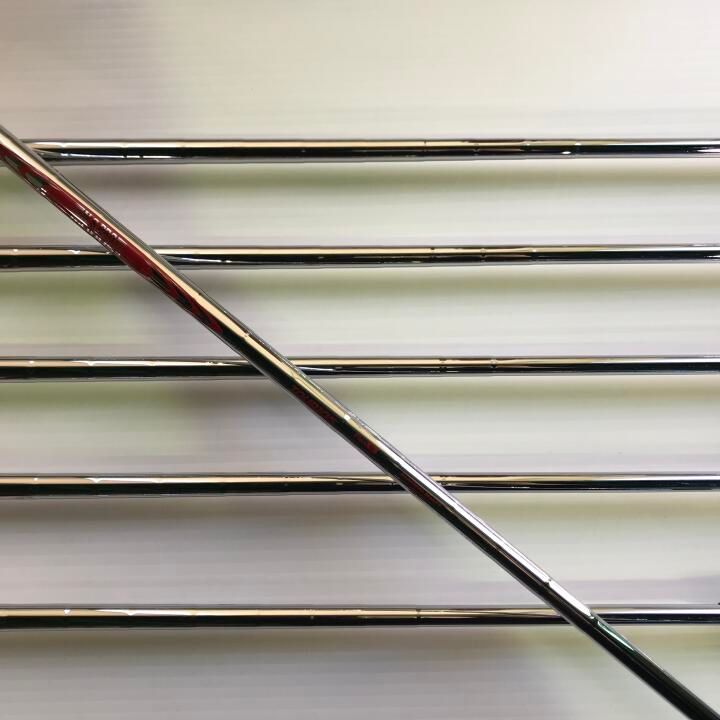 ヤマハ RMX VD/M NSプロ MODUS 3 TOUR 105 Sフレックス アイアンセット