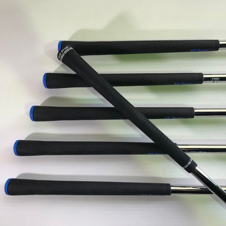 ヤマハ RMX VD/M NSプロ MODUS 3 TOUR 105 Sフレックス アイアンセット