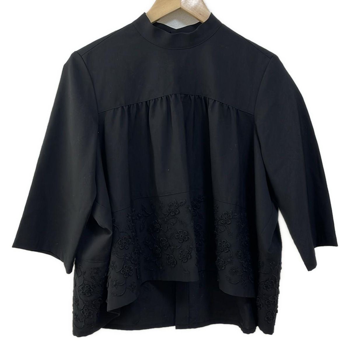 オールド品 トリココムデギャルソン 変形ブラウス シャツ ボリューム袖 レーヨン 楽天市場】トリココムデギャルソン tricot COMME des GARCONS タータン