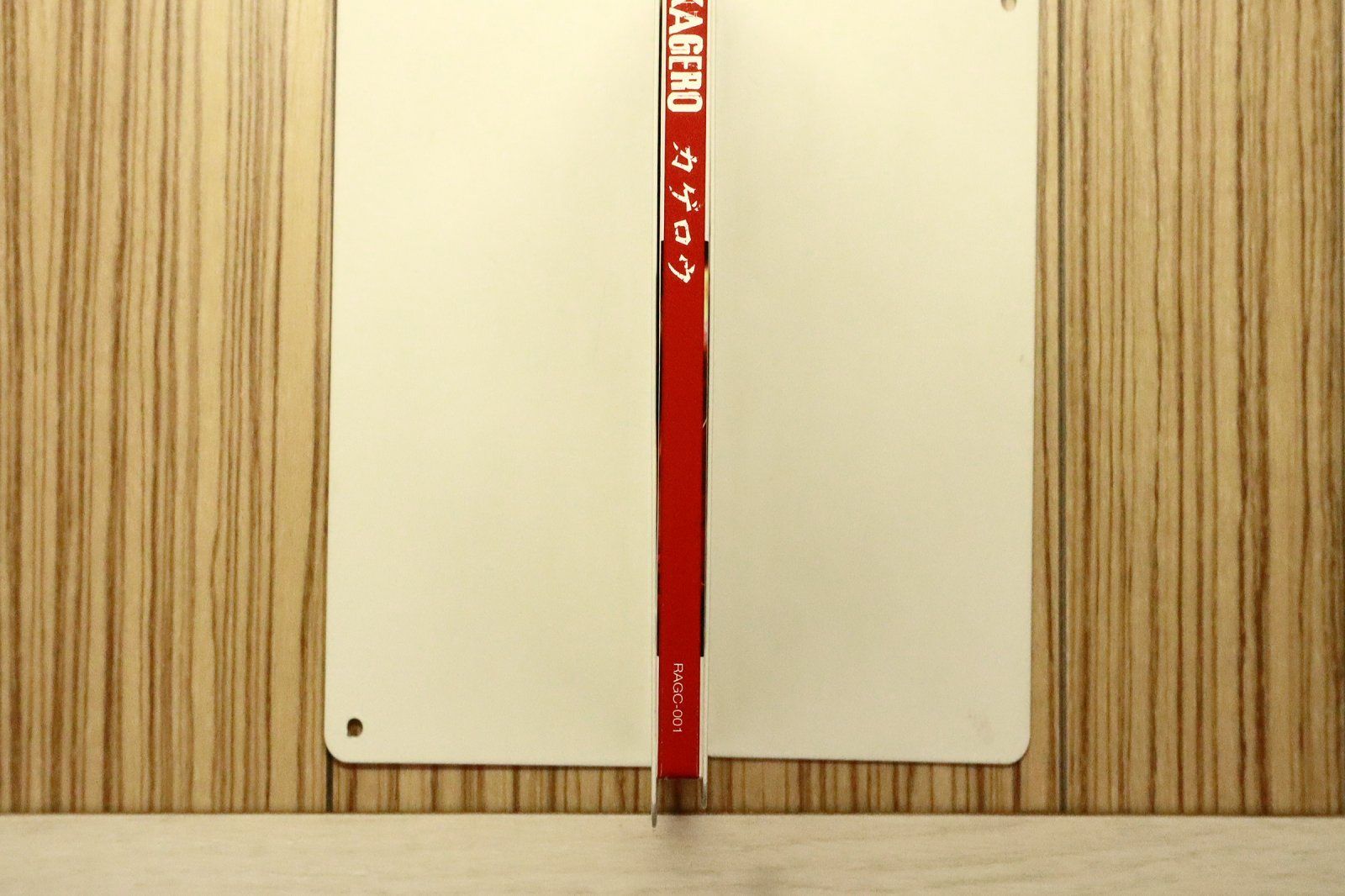 国内盤CD☆カゲロウ/KAGERO□ カゲロウ 【RAGC001/4935228095889