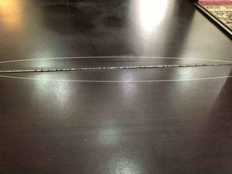 ☆美品！ 高級 国産家具 ミラーガラスキャビネット 4段タナ 16段可変