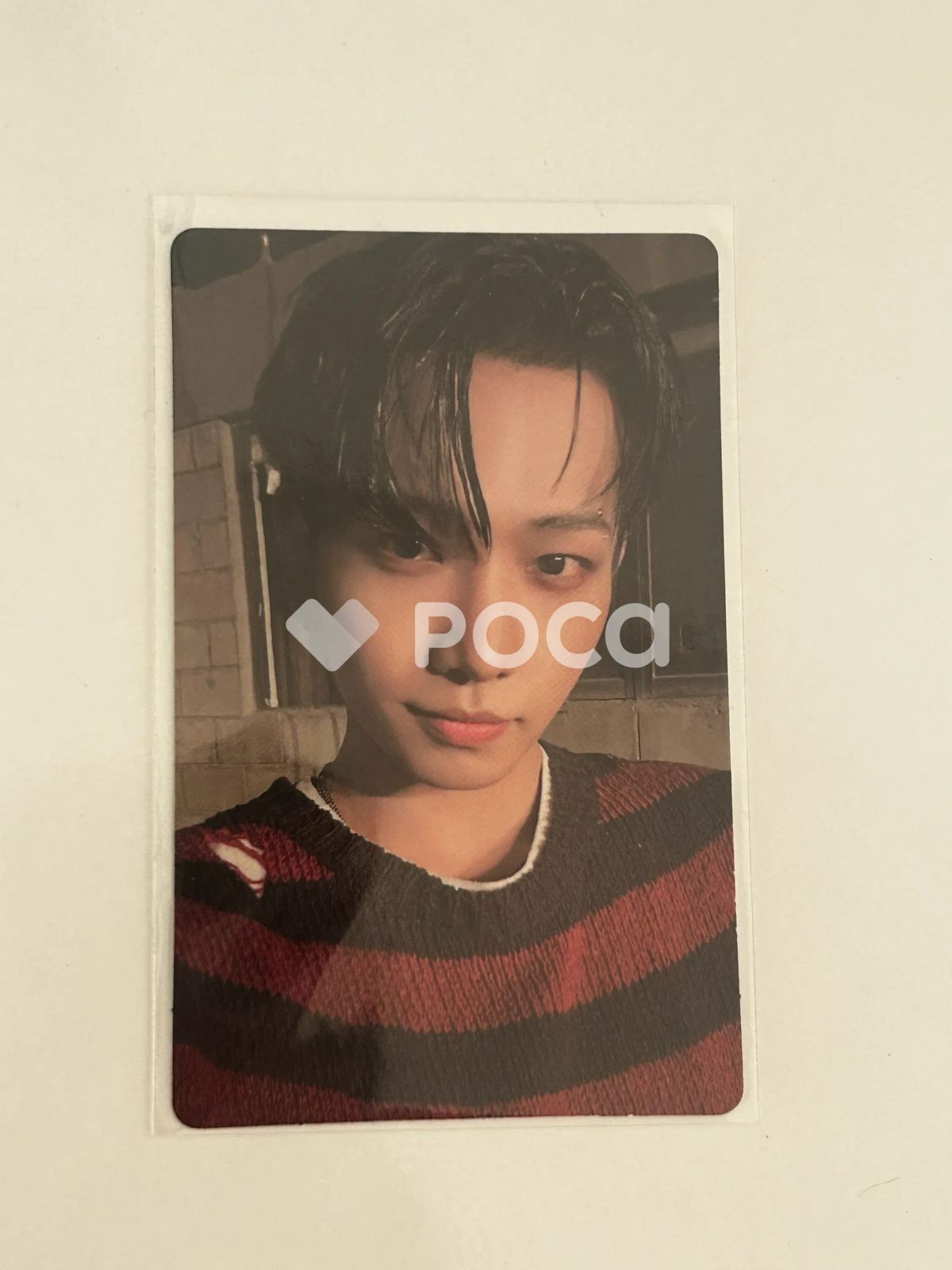 BOYNEXTDOOR JAEHYUN ミョンジェヒョン No Genre Weverse ラキドロ