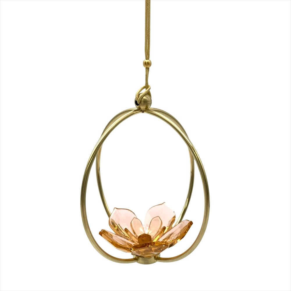 スワロフスキー Garden Tales ローズ ボール オーナメント❤ スワロフスキー SWAROVSKI ガーデン テイルズ ボールオーナメント