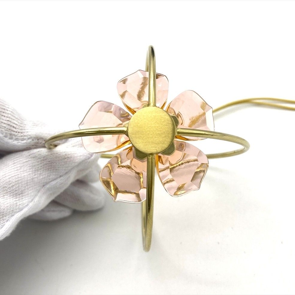 スワロフスキー SWAROVSKI ガーデン テイルズ ボールオーナメント