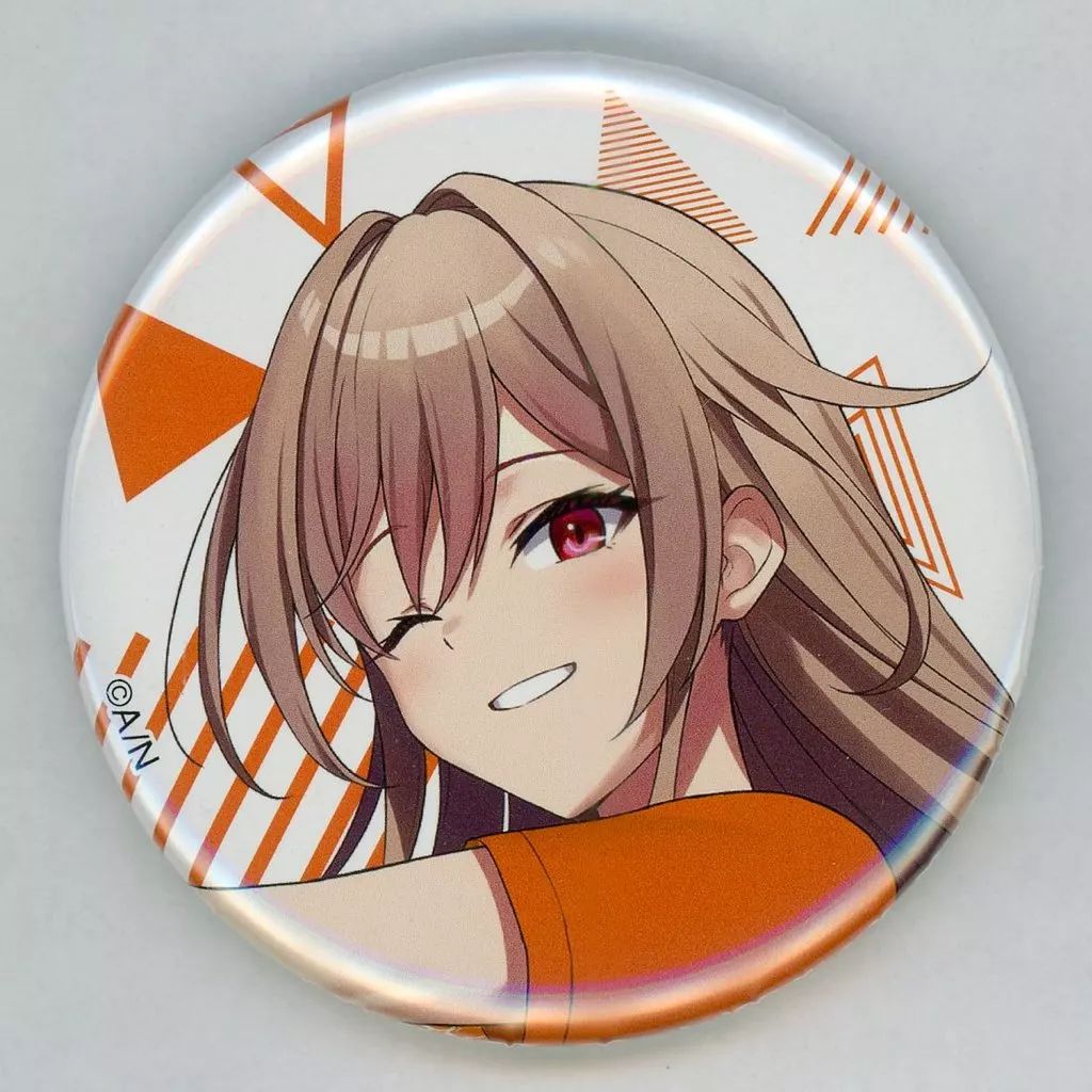 中古】バッジ・ピンズ フレン・E・ルスタリオ 「バーチャルYouTuber に